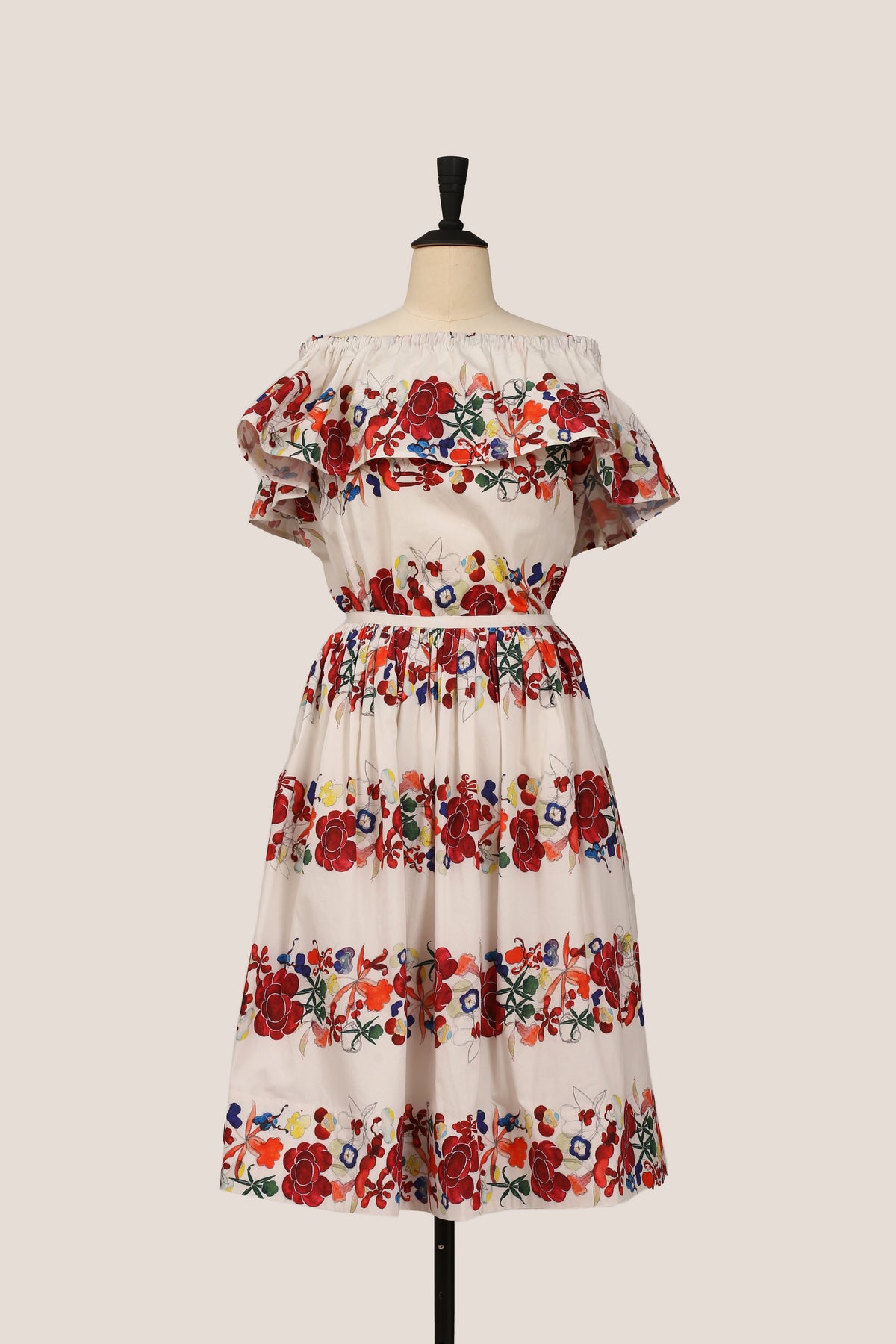 MuuMuu Dress - The Garland