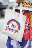 Merdeka Tote - My Paradise