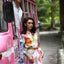 Classic Shirt Dress - Kuih Bom Fiesta
