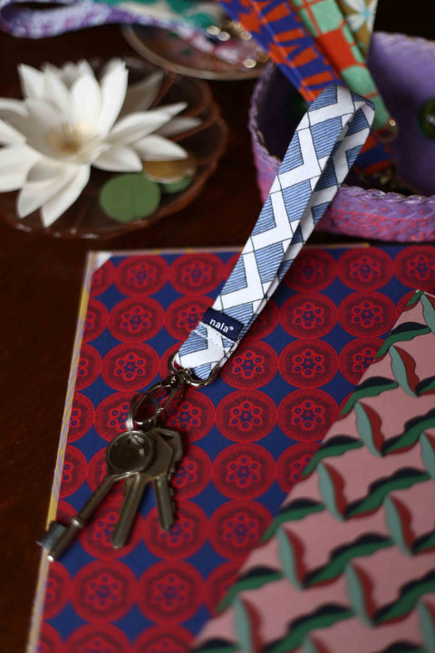 Keychain - Love Lattice