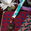 Key Chain - Kampung Window