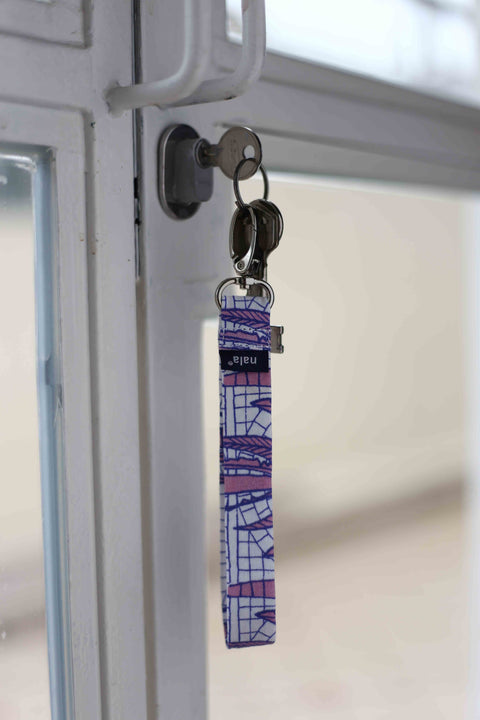 Keychain - Palm