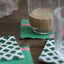Coaster - Kampung Window & Love Lace (set of 4)