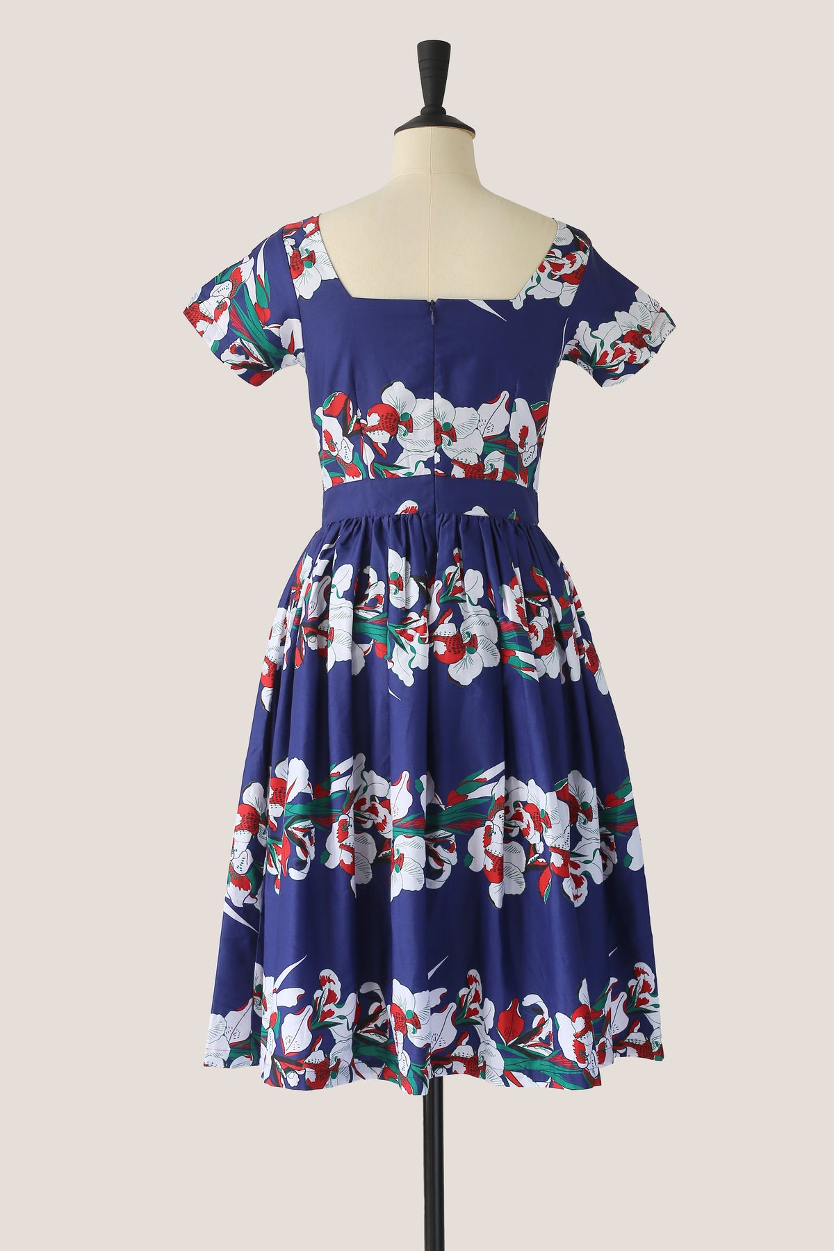 Aloha Dress - Hooponopono