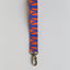 Keychain - Plastic Chair Blue