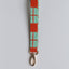 Keychain - Tapau Tiles Orange