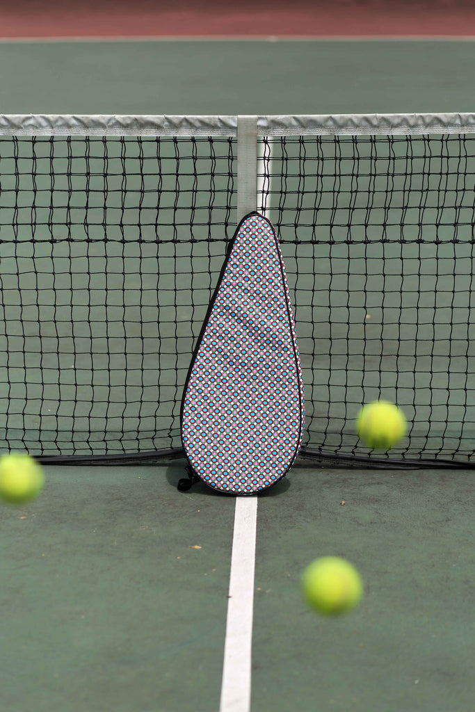 Kasturi Tennis Bag - Kuih Kosong