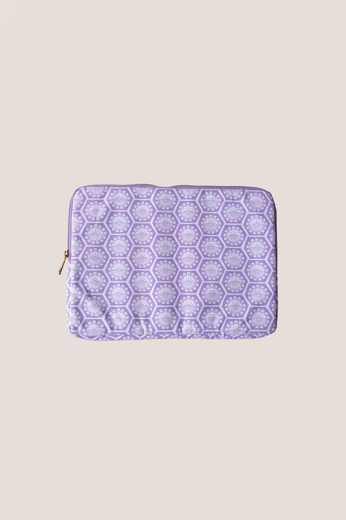 Laptop Bag - Willow Wishes Lilac (Small)