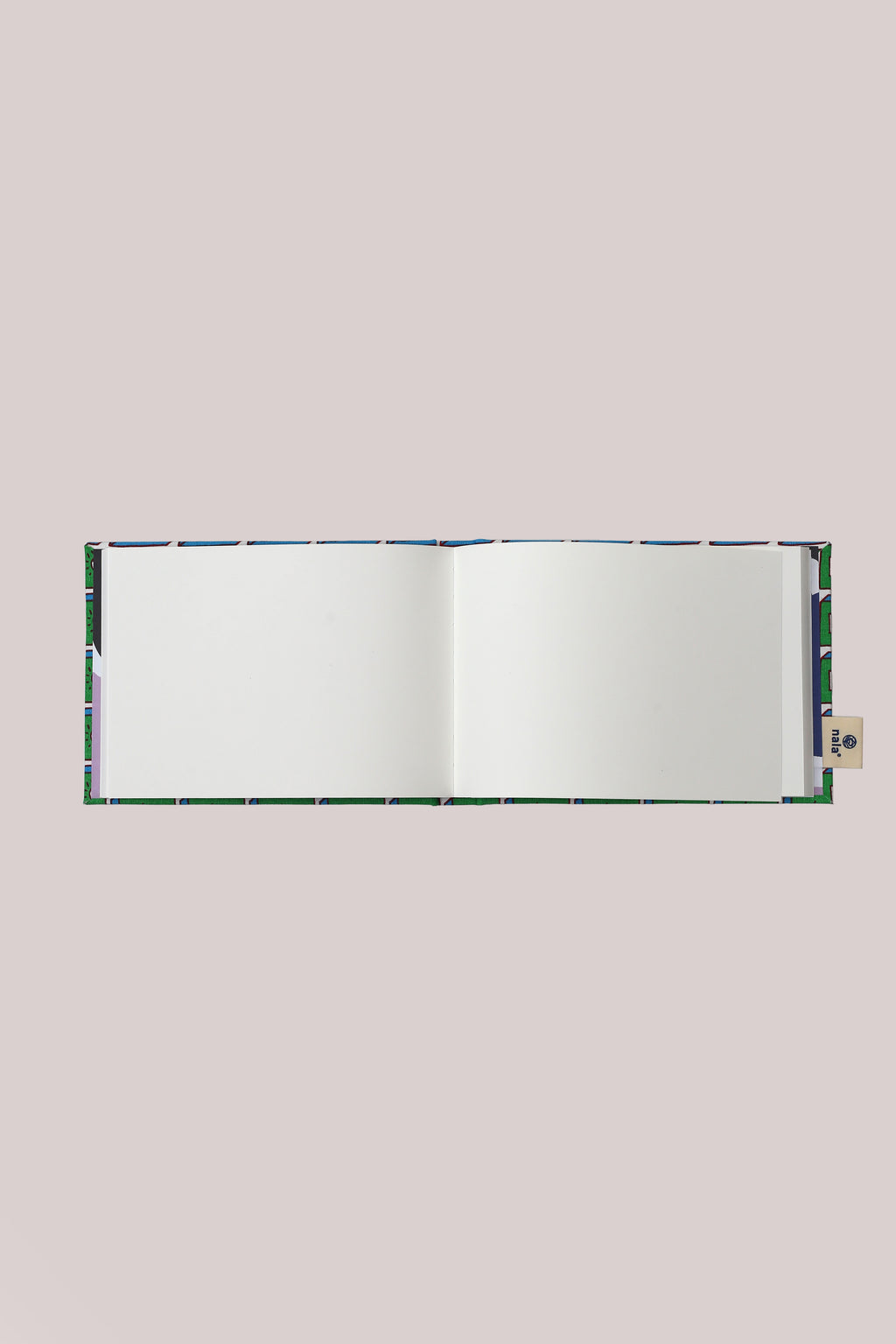 Magic Book - Switch Green