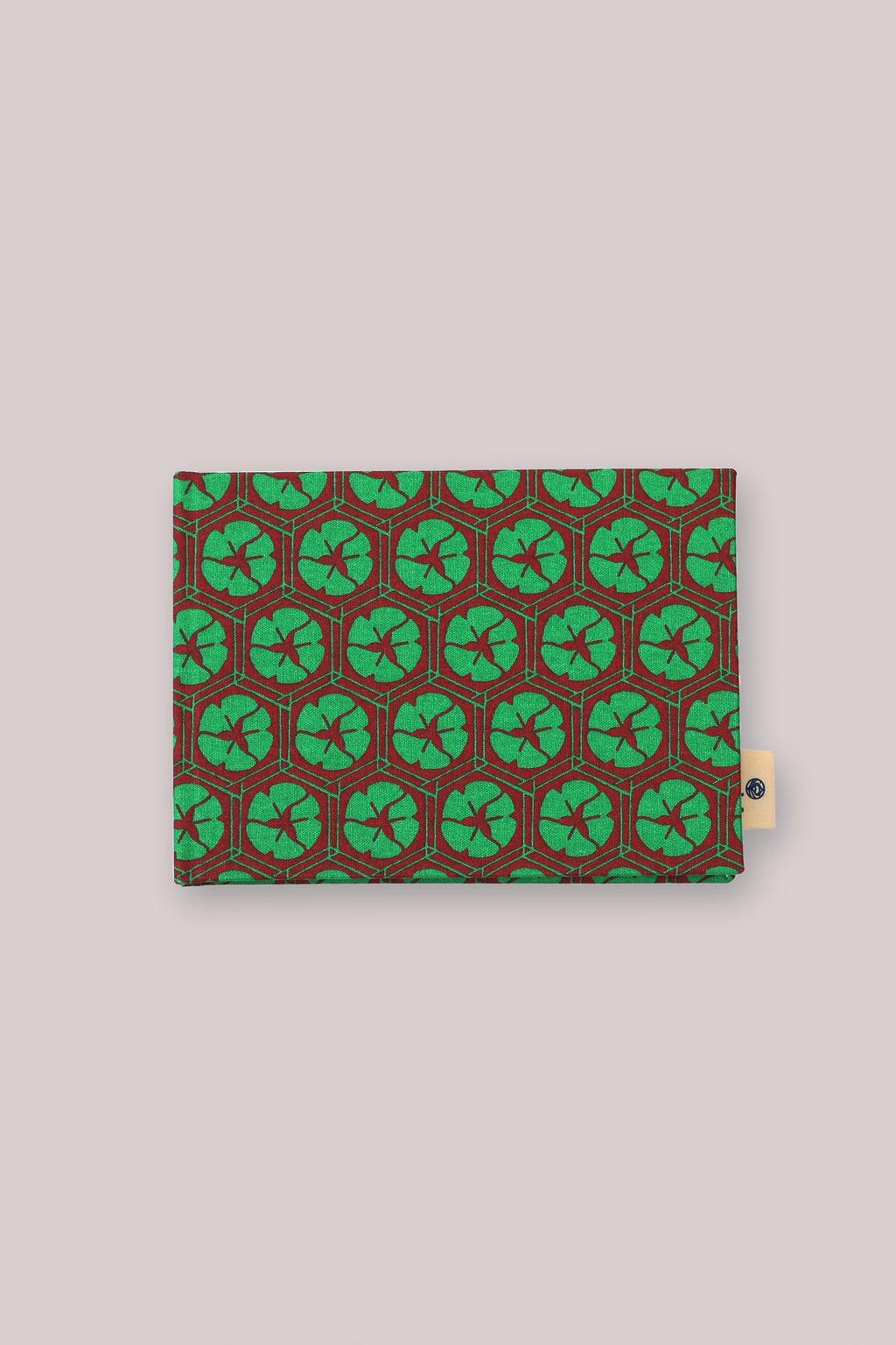 Magic Book- Gingko Emerald