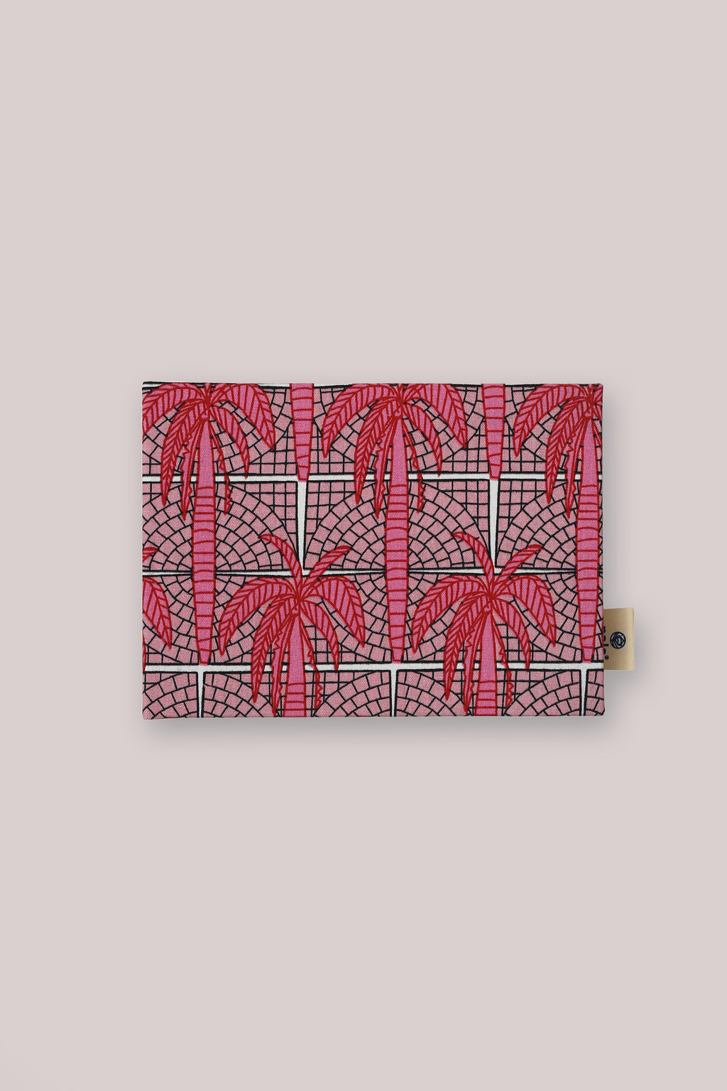 Magic Book - Palm Pink
