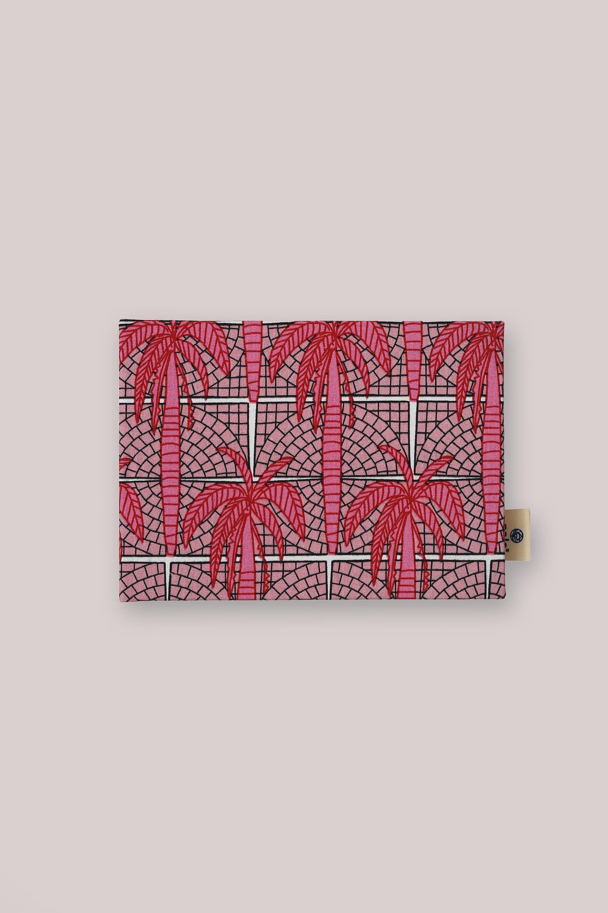 Magic Book - Palm Pink