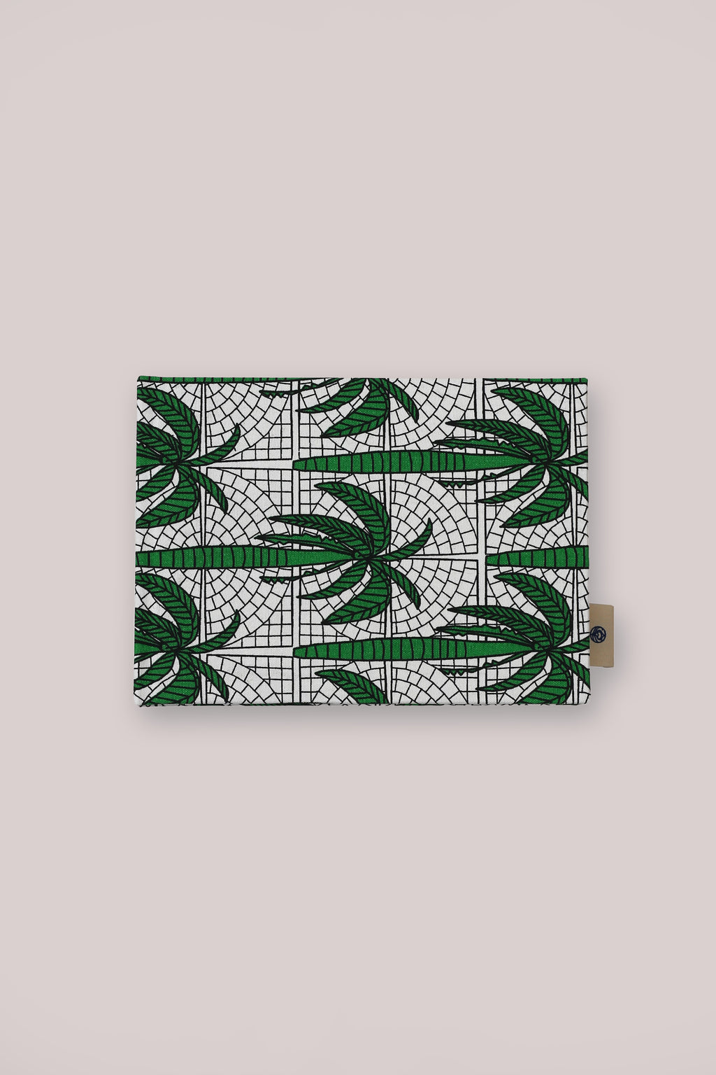 Magic Book - Palm Green