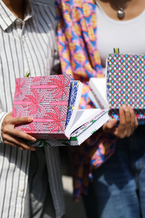 Kasturi Magic Book - Kuih Kosong