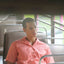 Men's Shirt - Sila Duduk Red