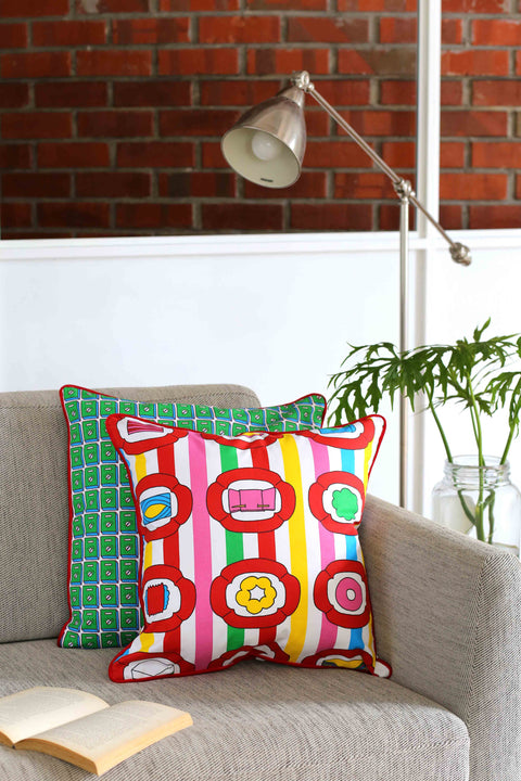 Nala Pillow Case - My Kueh The Highway