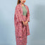 Kimono Kebaya & Sarong Set - Freedom Roselle