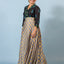 Baju Gajah Kebaya - Black