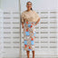 T-Shirt Dress - Breadfruit Beach
