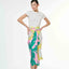 Reversible Sarong - Dandelion