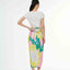 Reversible Sarong - Dandelion
