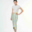 Reversible Sarong - Dandelion