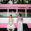 The Boss Shirt - Bus Mini Pink