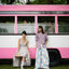 The Boss Shirt - Bus Mini Pink