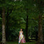 Reversible Sarong - Dandelion