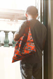 Azuma Bag - Nest Red