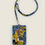 Lanyards - Damascus Yellow