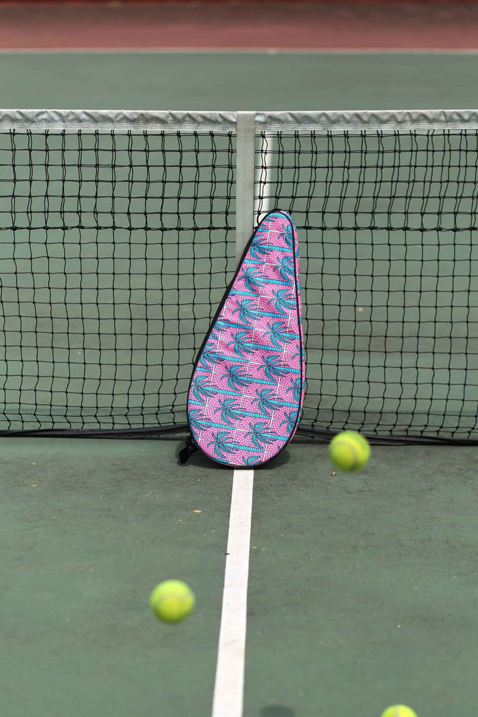 Kasturi Tennis Bag - Palm Blue