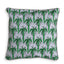 Nala Pillow Case - Palm Green