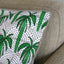 Nala Pillow Case - Palm Green