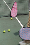 Kasturi Tennis Bag - Palm Pink