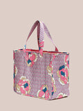 Pillow Bag - Georgia Pink
