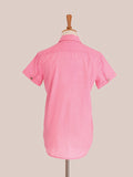 Classic Ladies Shirt - Pink