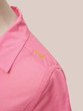 Classic Ladies Shirt - Pink