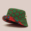 Bucket Hat - Gingko Emerald