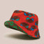 Bucket Hat - Gingko Emerald