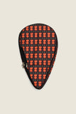 Padel Racket Bag - Pinafleur Red