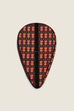 Padel Racket Bag - Pinafleur Red