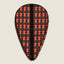 Padel Racket Bag - Pinafleur Red