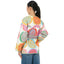 Reversible Vest - Kuih Bom Fiesta