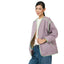 Reversible Vest - Kuih Bom Fiesta