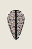 Padel Racket Bag - Samurai Canonball Pink