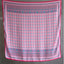 Scarf Pink Room
