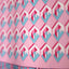 Scarf Pink Room