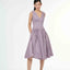 Show Time Dress - Bus Mini Pink
