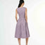 Show Time Dress - Bus Mini Pink
